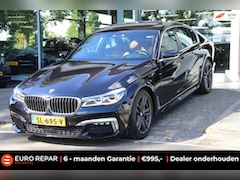 BMW 7-serie - 740e iPerformance High Executive