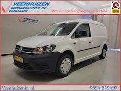 Volkswagen Caddy Maxi - 2.0TDI L2/H1 Euro 6