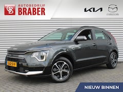 Kia Niro - 1.6 GDi Hybrid DynamicLine | Navi | Cruise | Airco | Camera | LED | PDC |