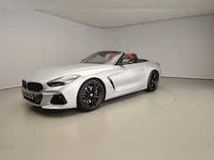 BMW Z4 Roadster - sDrive20i | M-Sportpakket | Laserlicht | Leder | Navigatie | Elektr. zetels | Windscherm |