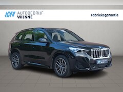BMW X1 - xDrive25e 245pk Aut. M Sport | Navi | Climate | Keyless | Camera | Alcatara | Elektrische