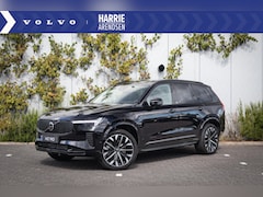 Volvo XC90 - 2.0 T8 Plug-in hybrid AWD Ultra Dark | Bowers & Wilkings Premium Audio | Luchtvering | 360