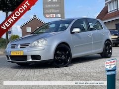 Volkswagen Golf - 1.6 FSI / Org NL / Clima / 18*Inch / 5Drs