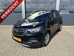 Opel Mokka X - 1.4 Turbo 140pk Innovation