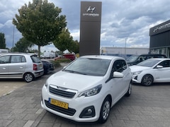 Peugeot 108 - 1.0 e-VTi Active Airco*RIJKLAARPRIJS