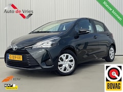 Toyota Yaris - 1.5 VVT-i Active|NL-Auto|Navi|Trekhaak