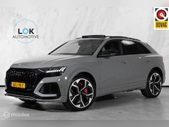 Audi RSQ8 - 4.0 TFSI RS Q8 quattro