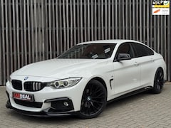 BMW 4-serie Gran Coupé - 420i Executive///M4 Pack full option