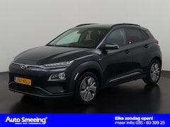 Hyundai Kona Electric - EV Style 64 kWh | Zondag Open