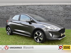 Ford Fiesta - 1.0 EcoBoost Active Automaat navi carplay
