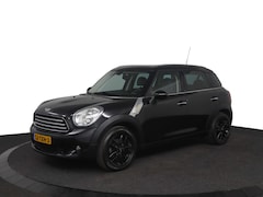 MINI Countryman - 1.6 Cooper Business Line | Navi | Cruise | Nieuwe Ketting |