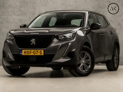 Peugeot 2008 - 1.2 PureTech Sport Automaat (APPLE CARPLAY, GROOT NAVI, LM VELGEN, SPORTSTOELEN, LED KOPLA