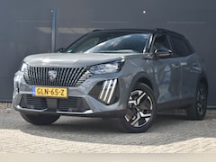 Peugeot 2008 - 1.2 Hybrid 136 GT | Adaptive Cruise | Sfeerverlichting | Navigatie 3D | Achteruitrijcamera