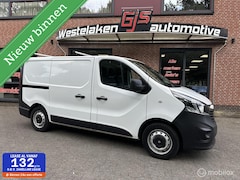 Opel Vivaro - bestel 1.6 CDTI L1H1 DC Edition
