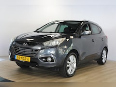Hyundai ix35 - 2.0i i-Catcher | Automaat | Navi | Trekhaak | Panodak