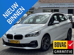 BMW 2-serie Active Tourer - 220i High Executive Launch Edition NAVI | KLIMA | BOVAG