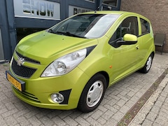 Chevrolet Spark - 1.0 16V LS