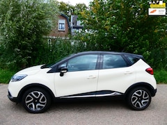 Renault Captur - 1.2 TCe 120pk VOL-Automaat 99.000km Clima Cruise Navi