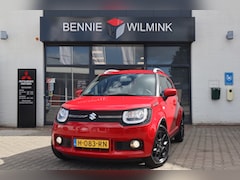 Suzuki Ignis - 1.2 Hybrid Select Apple/AndroidAuto