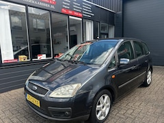 Ford Focus C-Max - 1.8-16V Futura