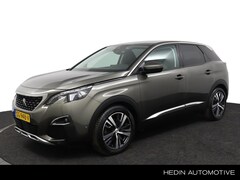 Peugeot 3008 - 1.2 130 PK Allure | Navigatie | Parkeer Camera | Stoelverwarming | Keyless Entry/Start | T