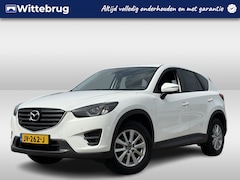 Mazda CX-5 - 2.0 SkyActiv-G 165 Skylease GT 2WD | Rijklaarprijs | Dealer onderhouden | NL Auto |