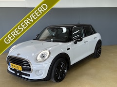 MINI Cooper - 1.5 Business | Navi | Clima