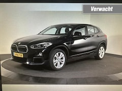 BMW X2 - 2.0 i sDrive Executive Edition
