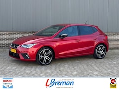 SEAT Ibiza - 1.0 TSI 115pk DSG FR BUSINESS INTENSE virtual cockpit