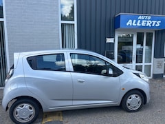 Chevrolet Spark - 1.0 16V L AIRCO