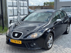 SEAT Leon - 2.0 TFSI FR Clima Leer Navi