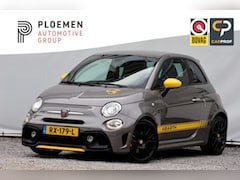 Abarth 595 - 1.4 T-Jet 595 Pista - 160 pk *Navi / Carplay / NAP