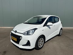 Hyundai i10 - 1.0i Comfort NAVI | AIRCO | NAP