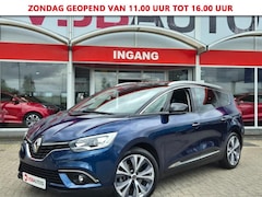 Renault Grand Scénic - 1.3 TCE AUT. 160PK 7-PRS PANO-DAK NAVI TREKHAAK CAMERA AIRCO LMV PDC