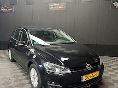 Volkswagen Golf - 1.4 TSI Highline | Navi | Clima | ACC | Nieuwe APK |