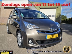 Toyota Verso S - 1.3 VVT-i AUT NL Auto Camera Trekhaak GERESERVEERD