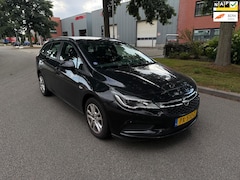 Opel Astra Sports Tourer - 1.0 Online Edition