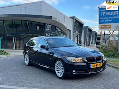 BMW 3-serie Touring - 320d Efficient Dynamics 6-BAK XENON NAP