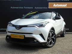Toyota C-HR - 1.8i Hybride Edition - 2019 98DKM - Navi - Camera- Two Tone