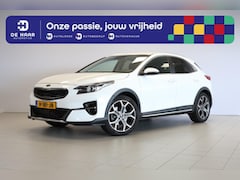 Kia XCeed - 1.4 T-GDI DynamicPlusline Automaat - Trekhaak - Stoel+Stuur verwarm