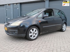 Ford Focus C-Max - 1.6-16V Futura nieuwe apk