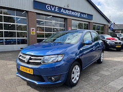 Dacia Sandero - 0.9 TCE LAUREATE