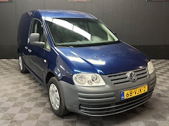 Volkswagen Caddy - 1.9 TDI | Airco | Cruise | Nieuwe APK |