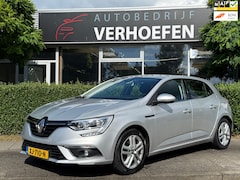 Renault Mégane - 1.2 TCe Zen - CLIMATE / CRUISE CONTR - XENON