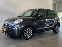 Fiat 500 L - 0.9 TwinAir PDC Cruise Clima NL-auto