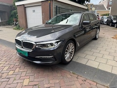 BMW 5-serie Touring - 520d High Executive