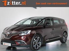 Renault Grand Scénic - 1.3 TCe Bose, 7-Persoons, Automaat, Trekhaak, Alcantara/lederen bekleding,