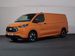 Ford Transit Custom - E-Transit 340 L2 H1 Trend 65 kWh