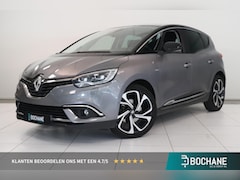 Renault Scénic - 1.2 TCe Bose | Camera | BOSE audio | Navigatie | Climate control | Stoelverwarming | Cruis
