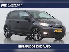 Skoda Citigo e-iV - EV Style | Incl. BTW | Stoel+Voorruitverwarming | Getint Glas | PDC Achter | 16 Inch